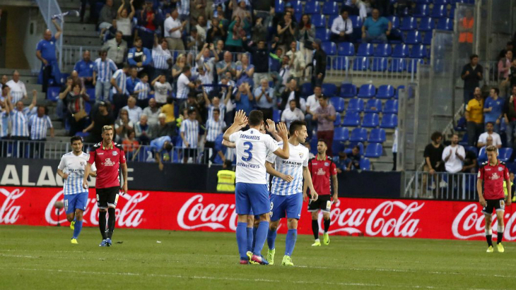 Фрагмент матча