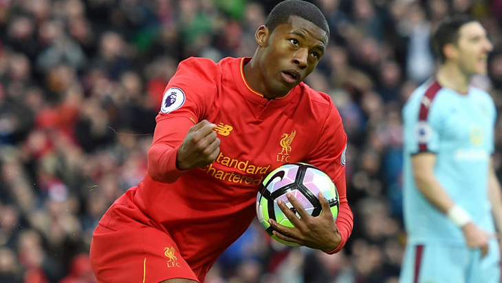 Жоржиньо Вейналдум