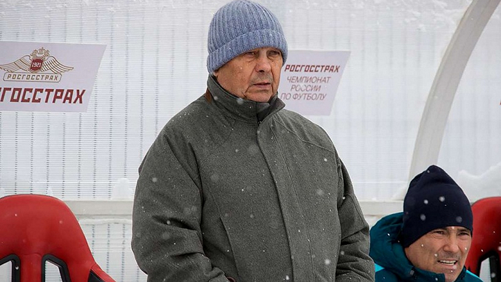 Мирча Луческу