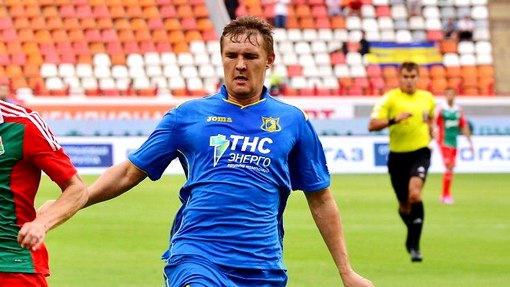 Александр Бухаров