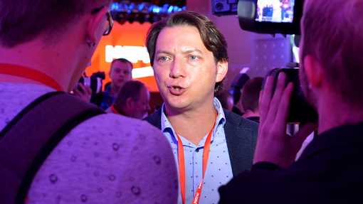 Георгий Черданцев