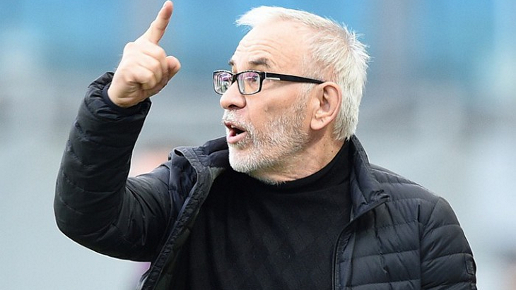 Гаджи Гаджиев