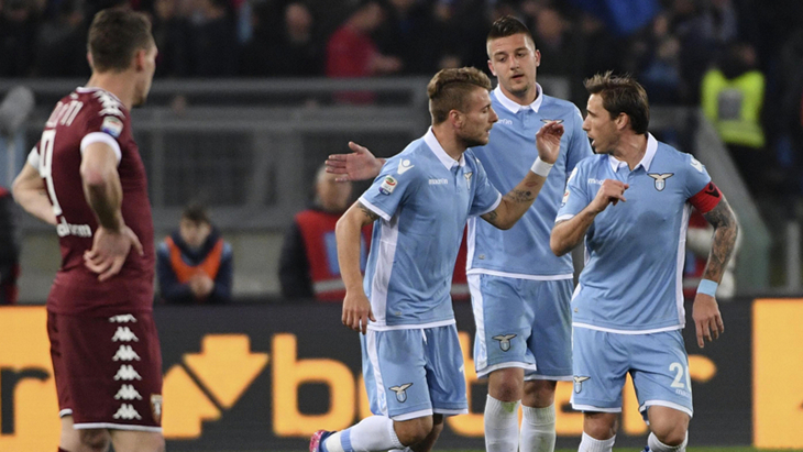 Фрагмент матча