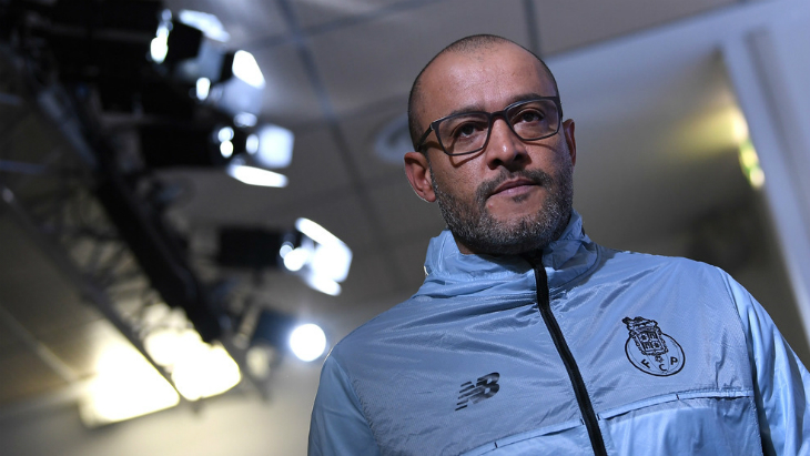 Нуну Эшпириту Санту