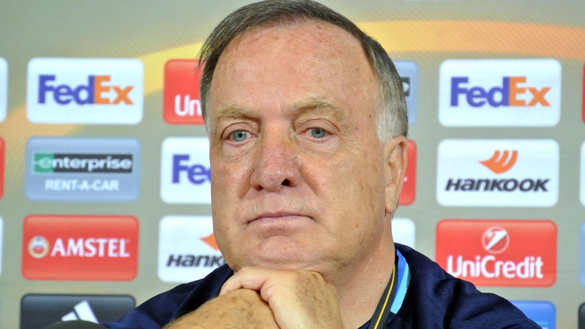 Дик Адвокат