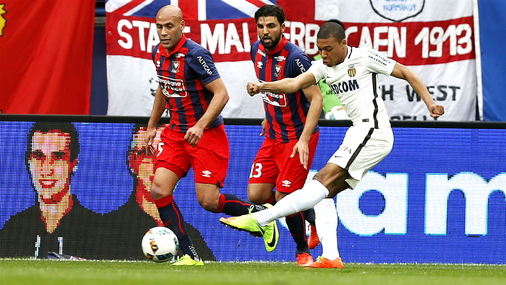 Фрагмент матча