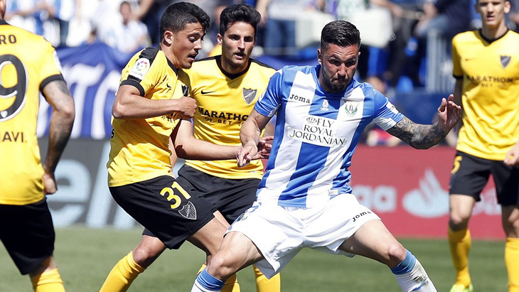 Фрагмент матча