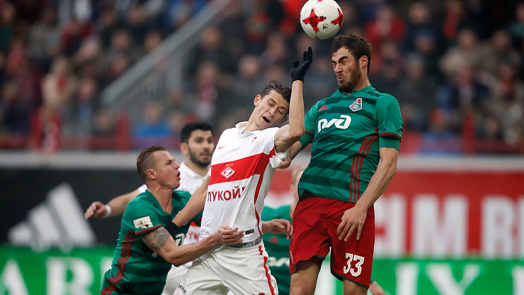 Илья Кутепов