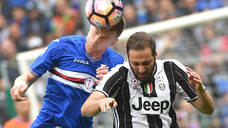 Фрагмент матча