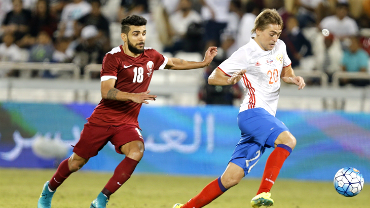 Кирилл Панченко