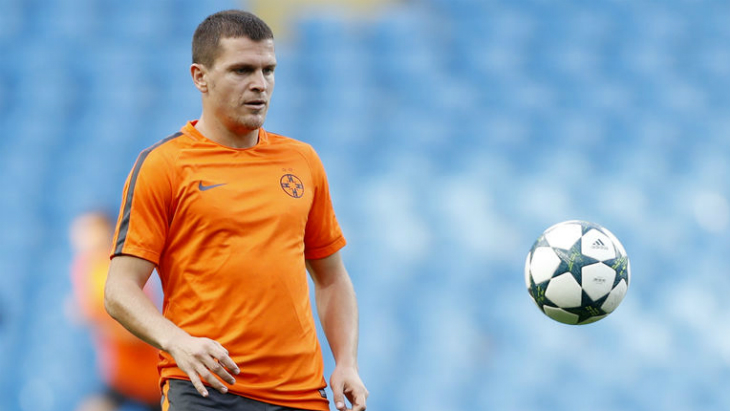 Александру Бурчану