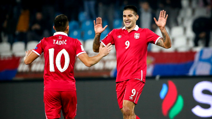 Фрагмент матча