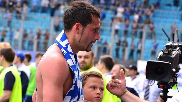 Кевин Кураньи