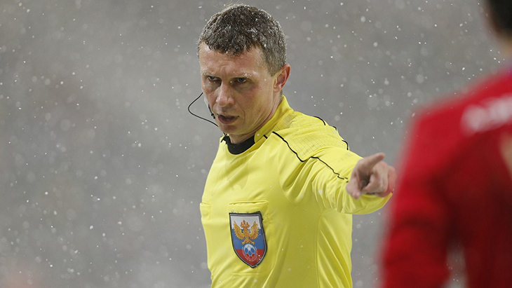 Владимир Сельдяков