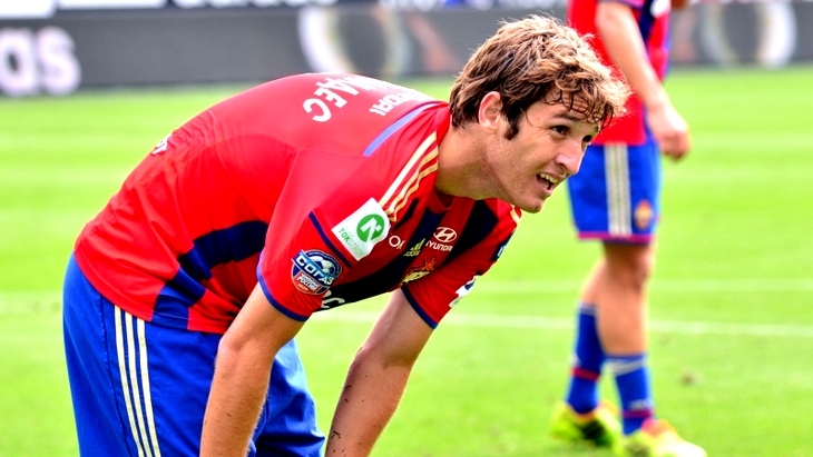 Мариу Фернандес