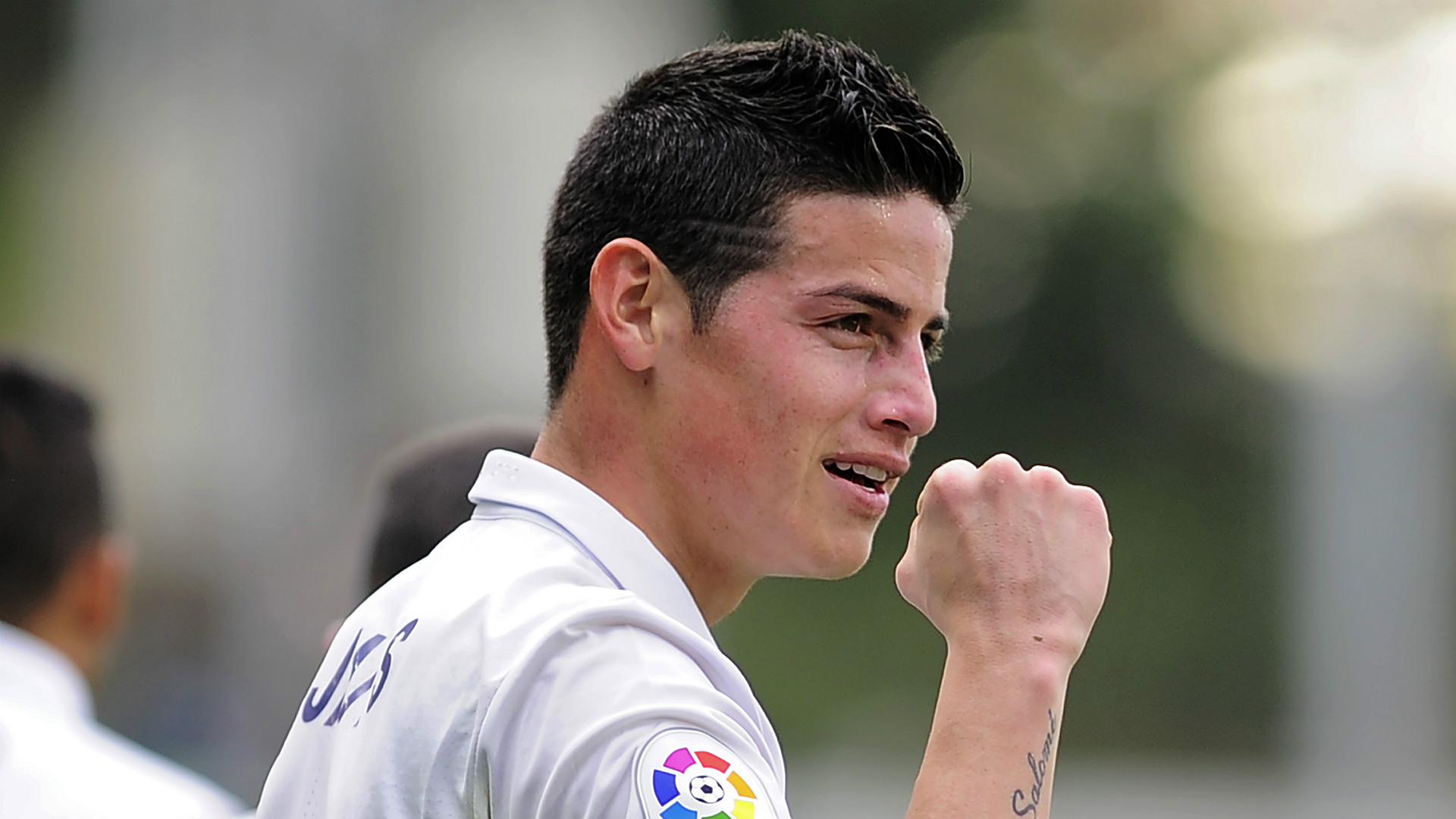 Хамес Родригес