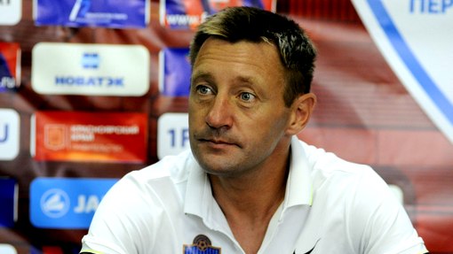 Андрей Тихонов