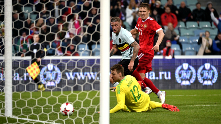 Александр Бухаров