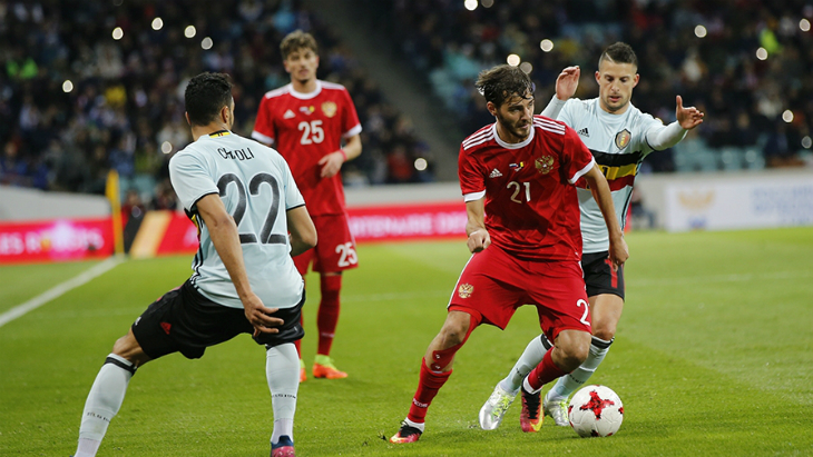 Александр Ерохин