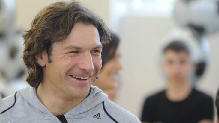 Дмитрий Сенников