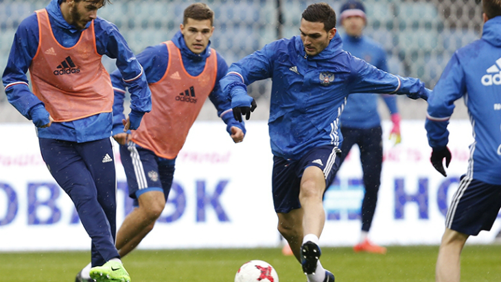 Магомед Оздоев