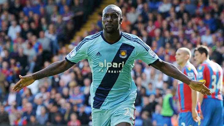 Карлтон Коул