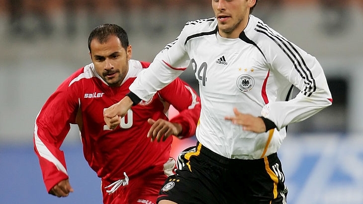 Георгий Деметрадзе