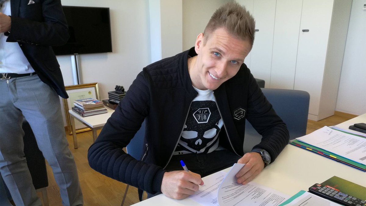 Лукаш Теодорчик