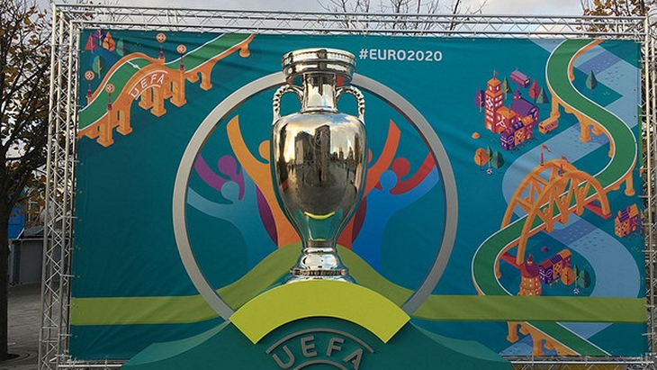 Лига наций поможет отобраться на Евро-2020