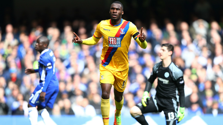 Фрагмент матча