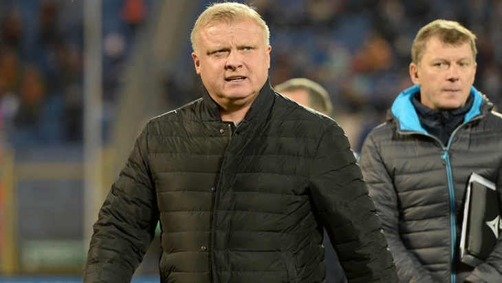 Сергей Кирьяков