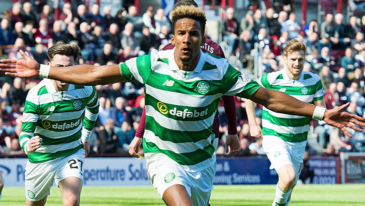 Скотт Синклер