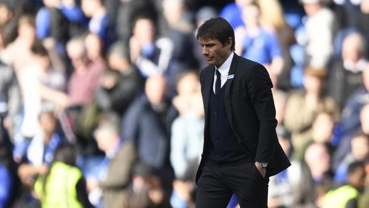 Команда Антоино Конте проходит испытание давлением чемпионской гонки