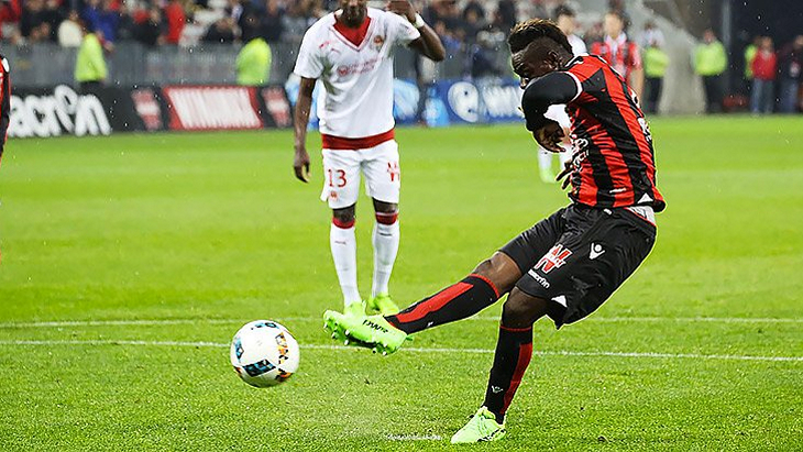 Марио Балотелли