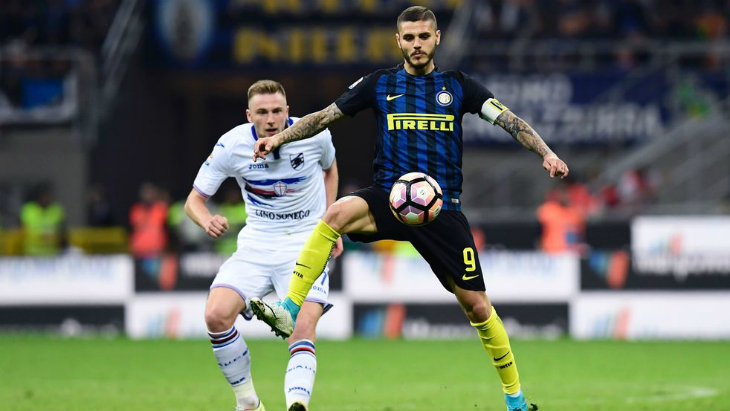 Фрагмент матча