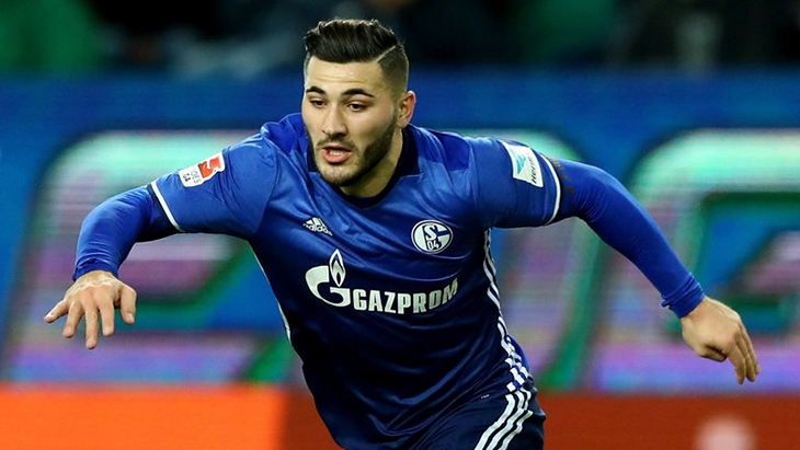 Сеад Колашинац