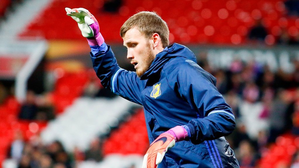 Никита Медведев