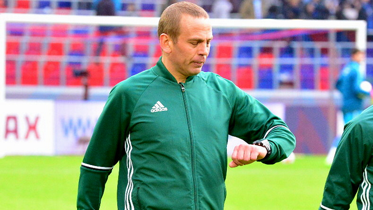 Александр Егоров