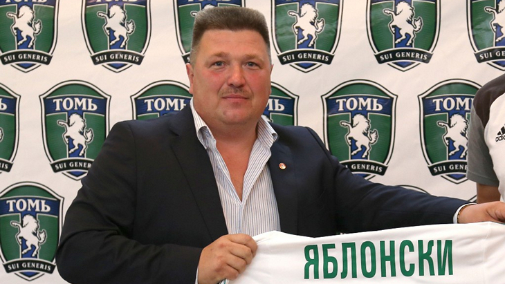 Руслан Киселев