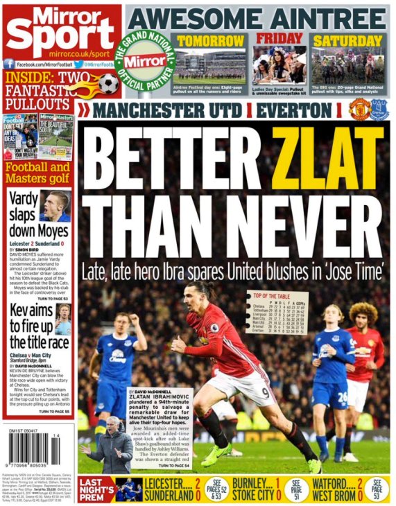 «Лучший, чем когда-либо»