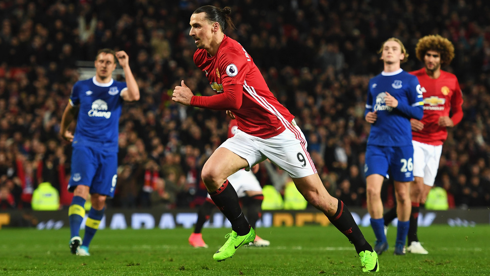 Златан Ибрагимович