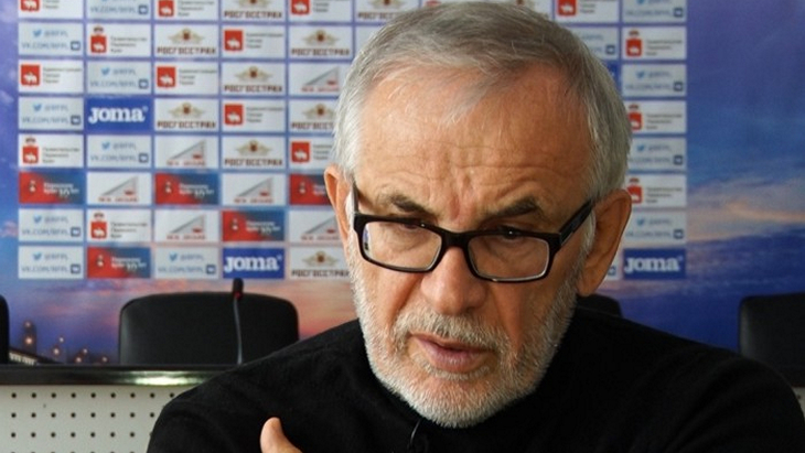 Гаджи Гаджиев