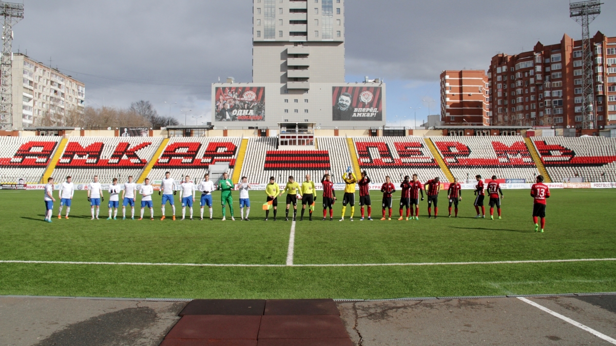 Стадион «Звезда»