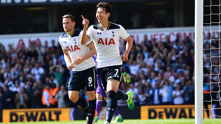 Сон Хын Мин