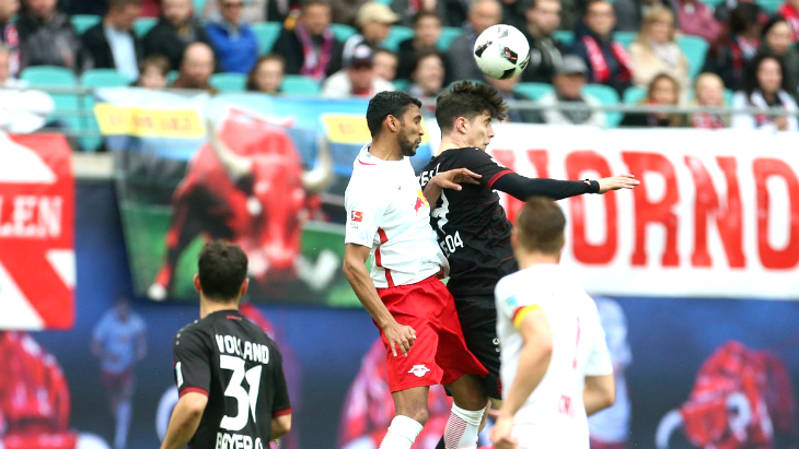 Фрагмент матча