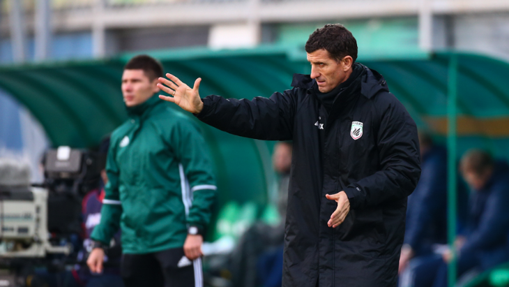 Хавьер Грасия