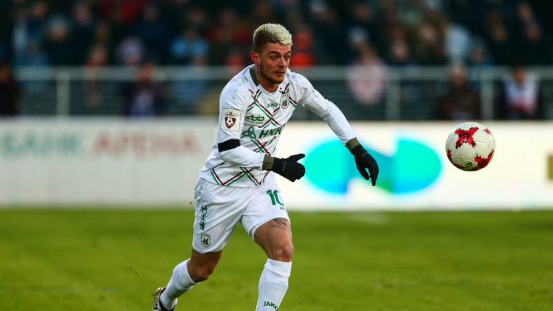 Максим Лестьенн