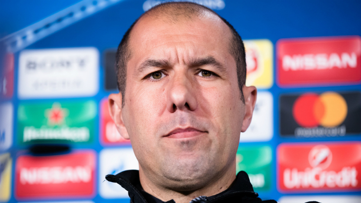 Леонарду Жардим