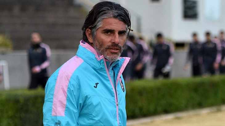 Диего Лопес