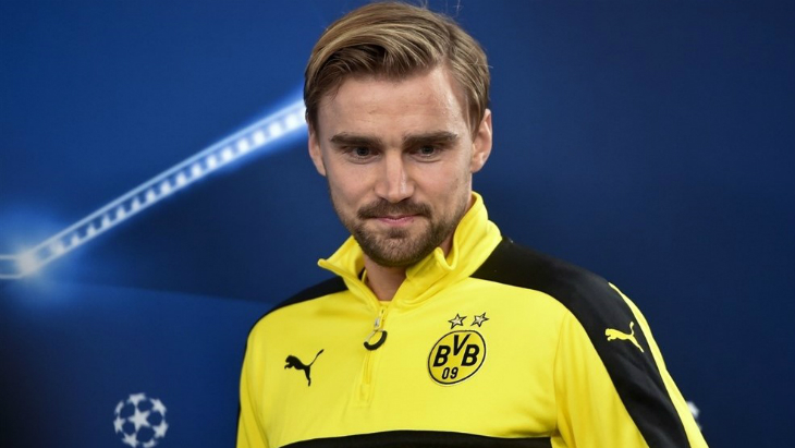 Марсель Шмельцер